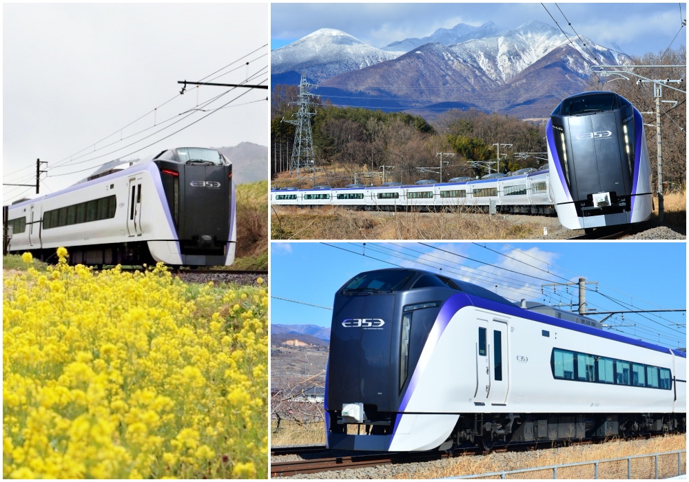 Ultimate 7 Day Japan Rail Pass Itinerary For Railway Enthusiasts Jr Times