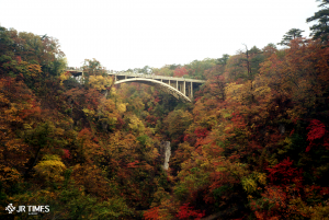 Gorge-ous Naruko: A beginner's guide to Miyagi Prefecture's top autumn spot (Part 1)