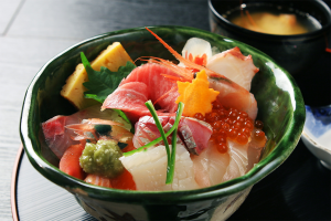 Freshness Explosion! The best places to get Japanese seafood ocean-to-table