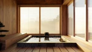 The art of communal bathing: A beginner’s guide to Japan’s onsen and sento