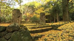A scenic and spiritual trek across the Kunisaki Peninsula