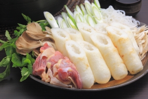 Akita-dakimasu! 11 foods you must try in Akita