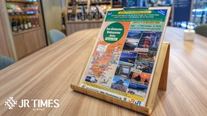 Beyond the brochure: Ise-Kumano-Wakayama Area Tourist Pass