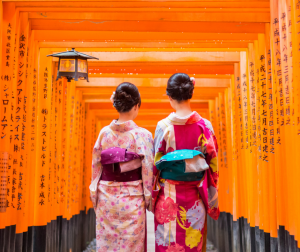 #MyJALtrip: 10 travel tips for your next trip to Japan!