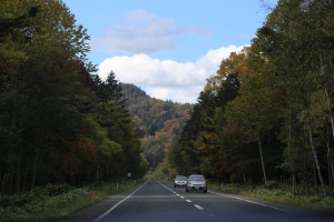 Do-riving in Central and Eastern Hokkaido: Highlights from a self-drive itinerary