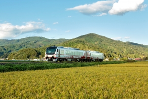 Discover Northern Tohoku’s “Hinabi-utiful” countryside with Hinabi