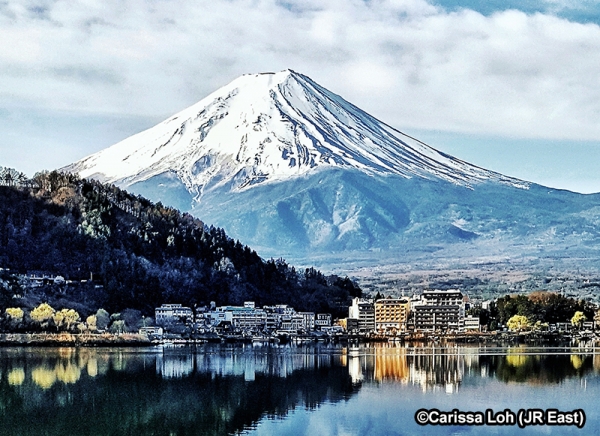 COVID-19: Mount Fuji to be closed this summer due to coronavirus outbreak
