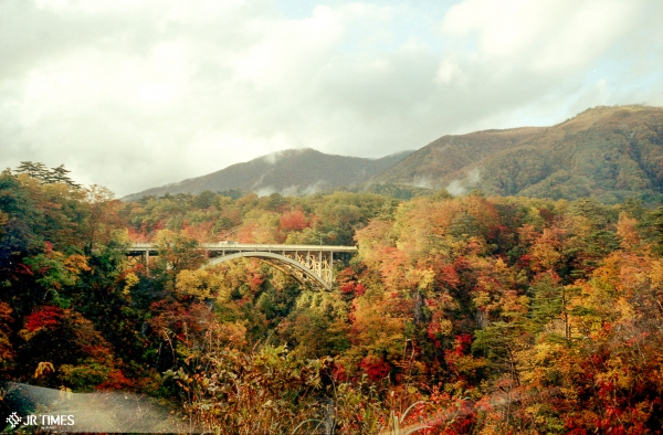 Gorge-ous Naruko: A beginner's guide to Miyagi Prefecture's top autumn spot (Part 2)