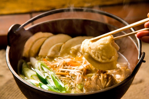 Soup up your Tohoku travels: 6 unique must-try soups in Tohoku