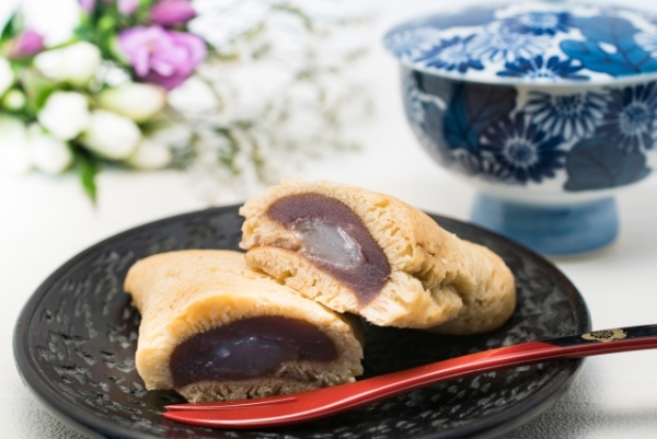 The way of wagashi: Traditional Japanese sweets in Kanazawa