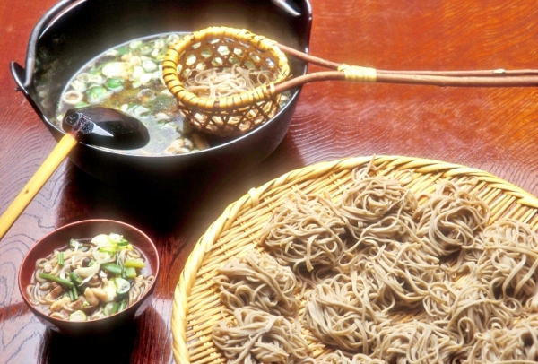 Oishii Shinshu: Must-try foods that exemplify Nagano’s mountainous lifestyle