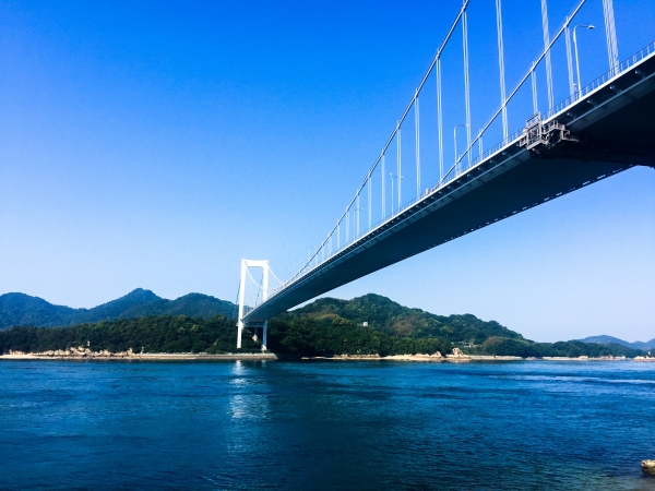 From Hiroshima to Kobe: A 3-day self-drive through Shikoku