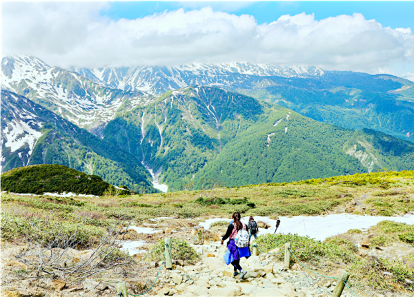 Happy Mountain Day! A quick guide to enjoy climbing Japan’s yama-zing mountains