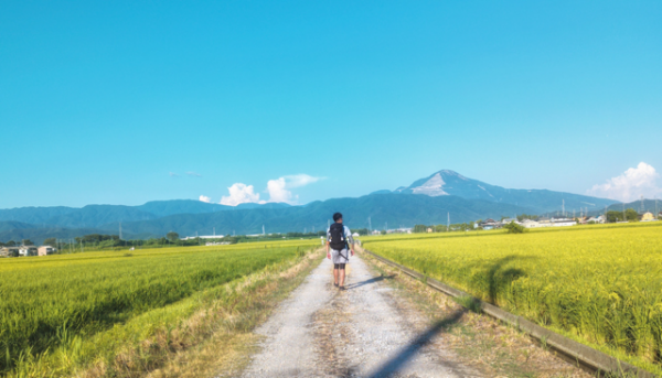 Kita! Biwako: A 3D2N Biwaichi journey cycling across Northern Shiga