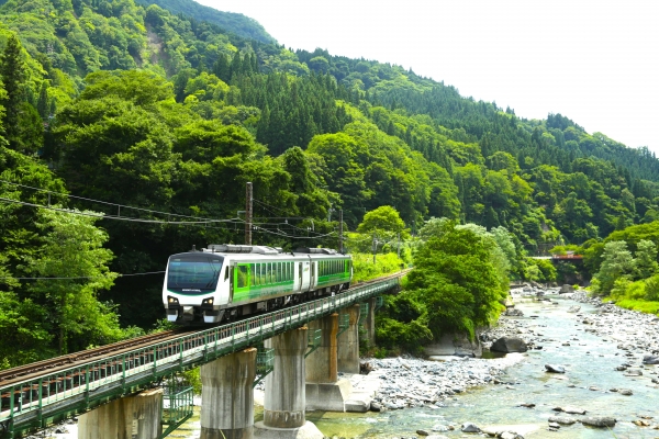 Kembali ke rumah: Resort View Furusato!