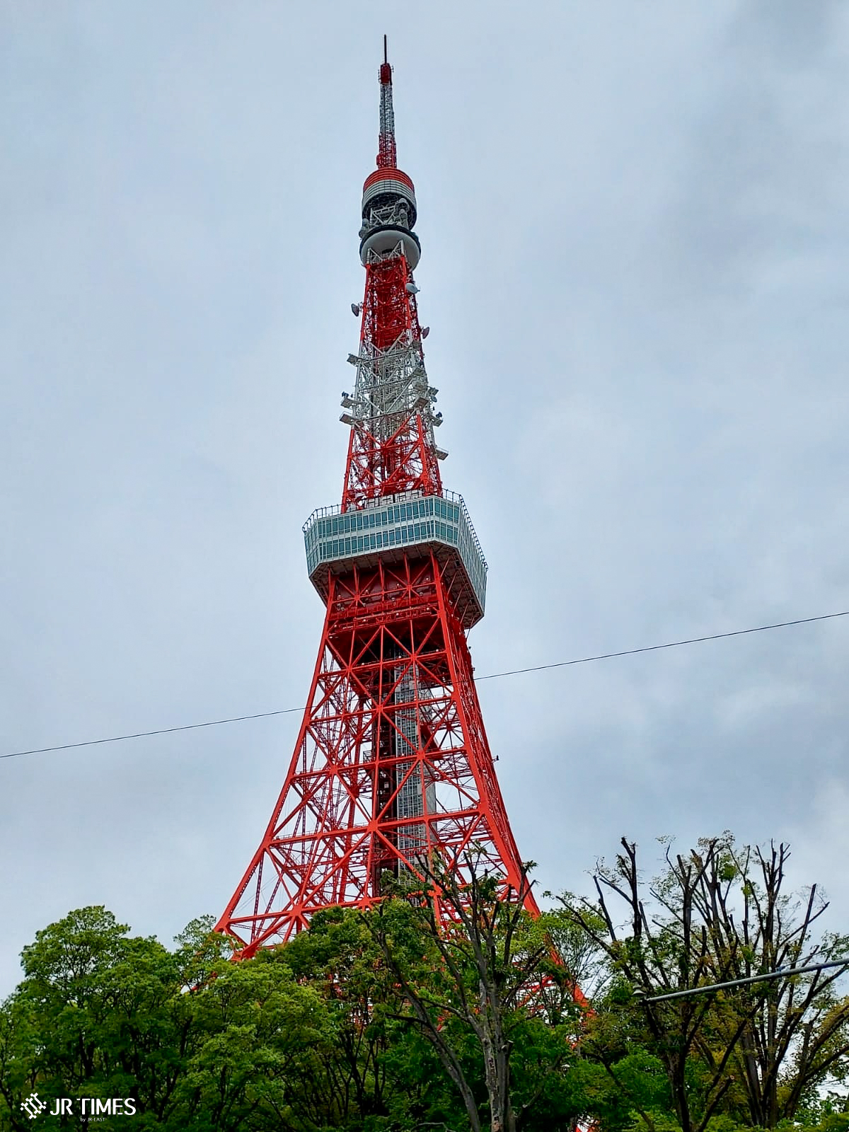 Tokyo Tower Vs Tokyo Skytree Conquering Two Of Tokyos Iconic Towers